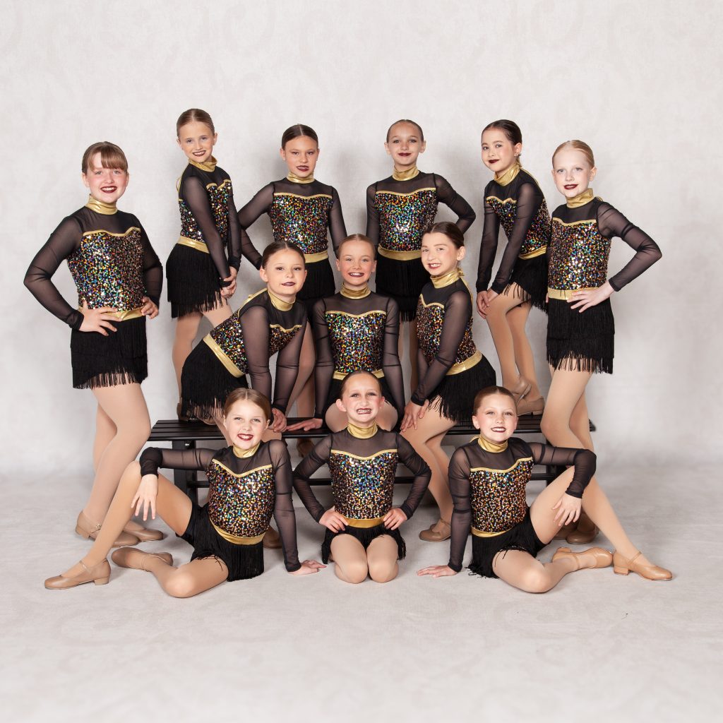 2024-2025 Recreational Costumes