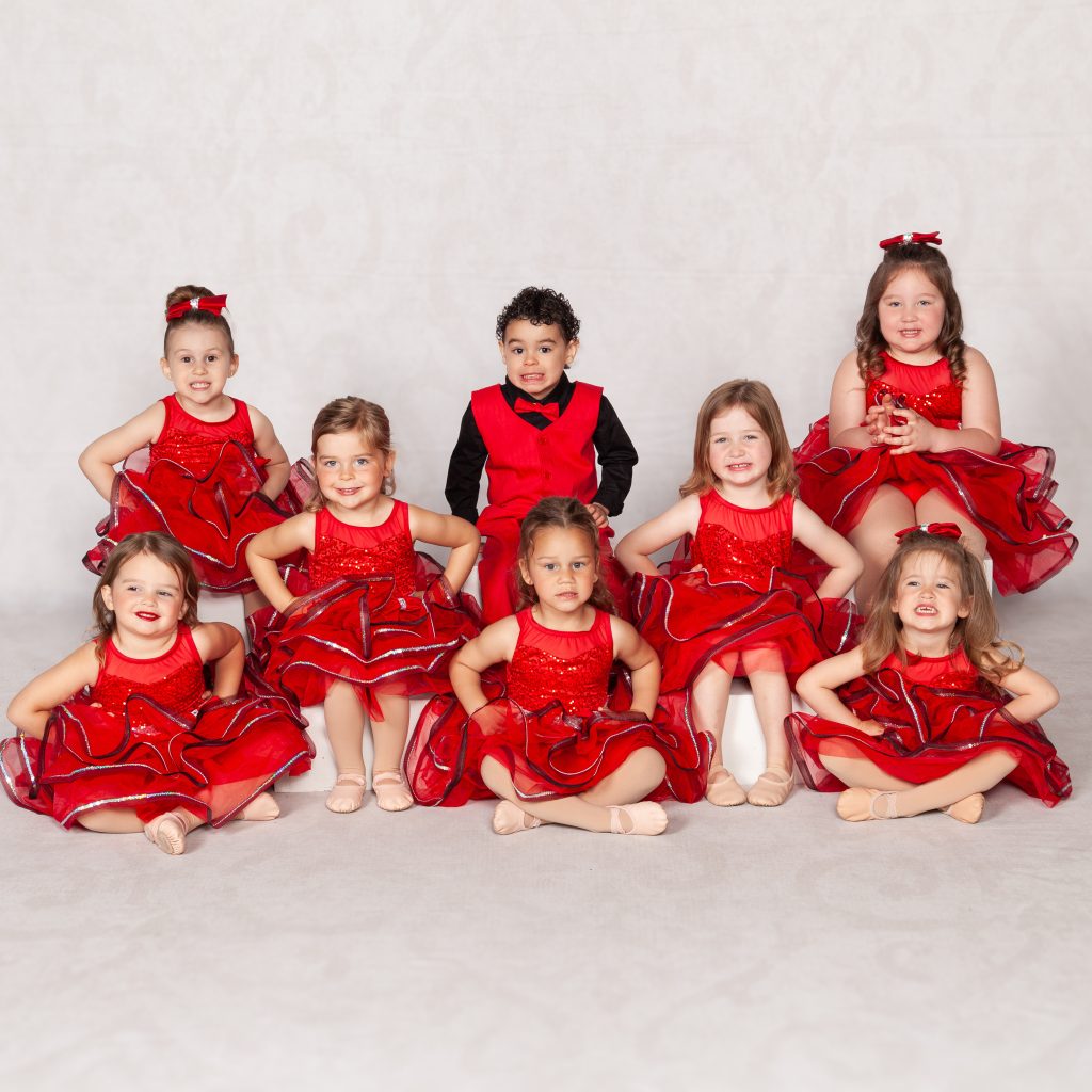 2024-2025 Recreational Costumes