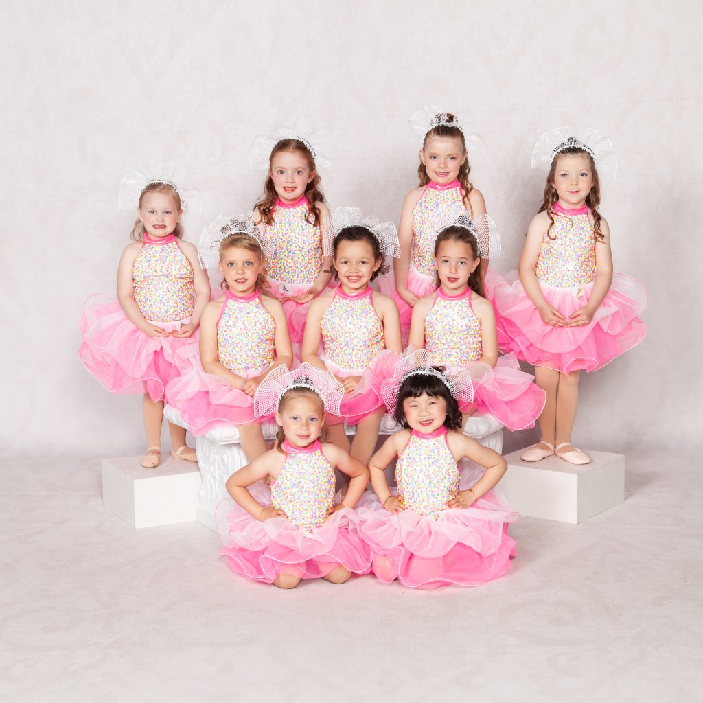 2024-2025 Recreational Costumes