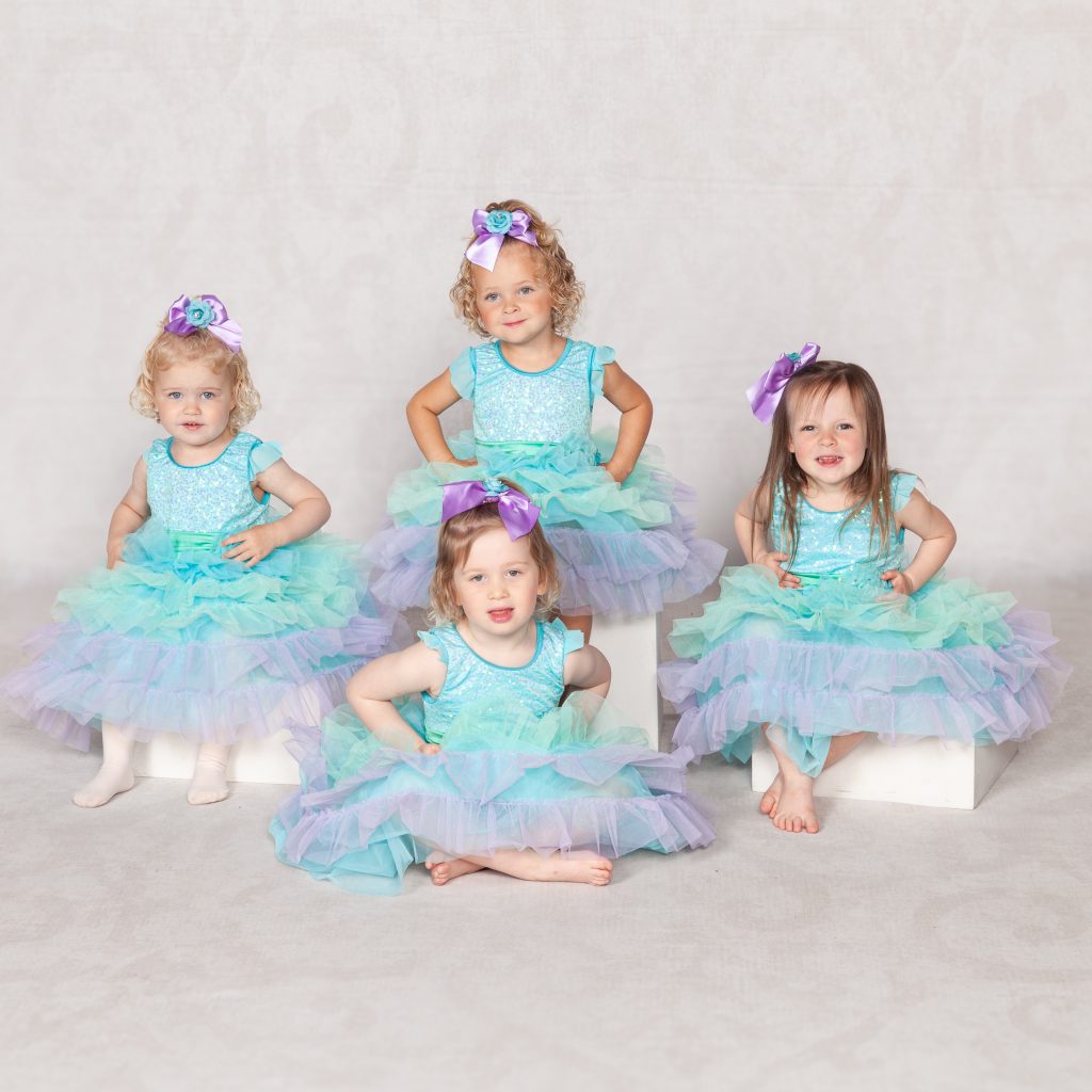 2024-2025 Recreational Costumes