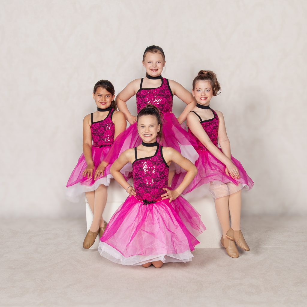 2024-2025 Recreational Costumes