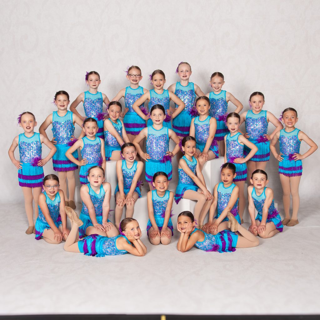 2024-2025 Recreational Costumes