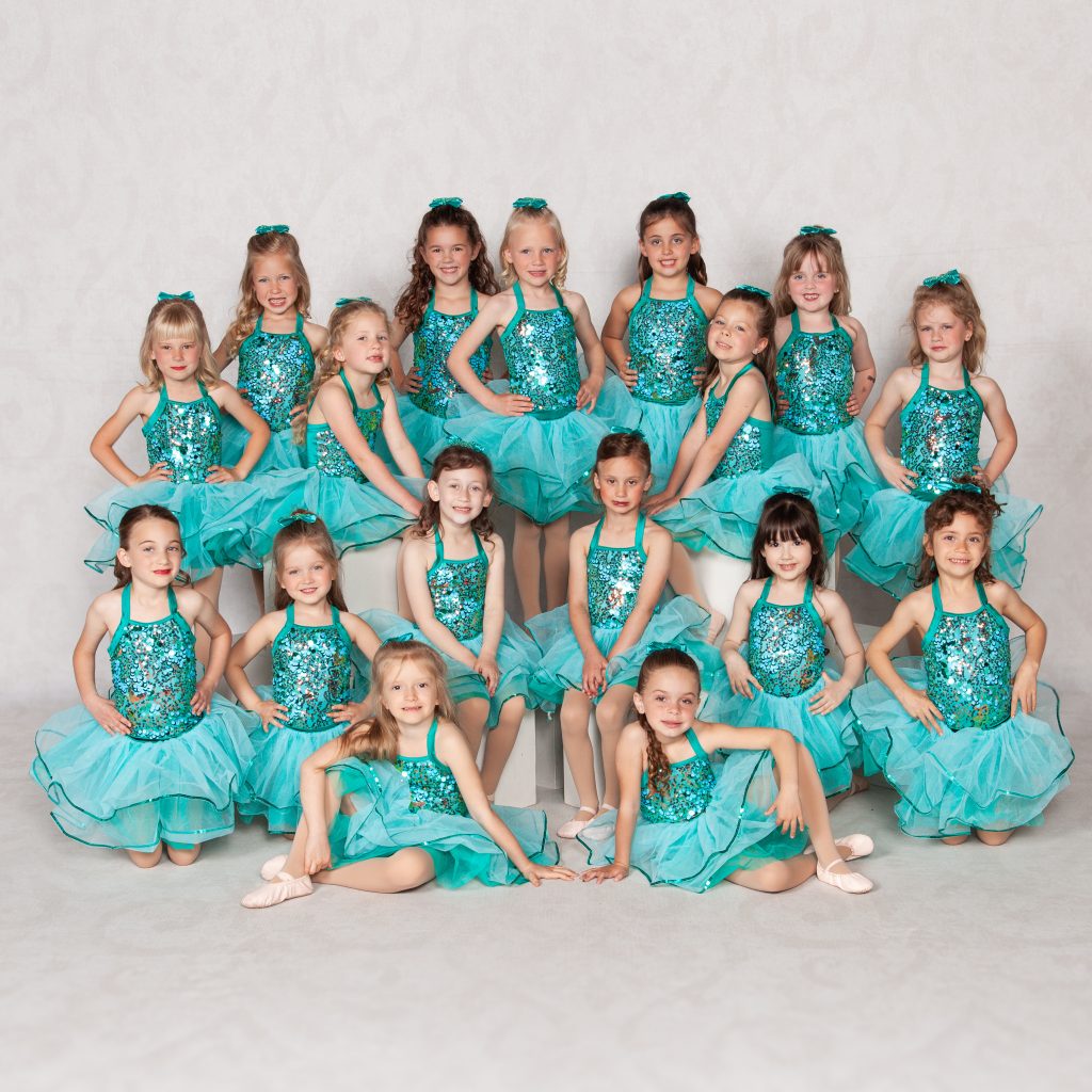 2024-2025 Recreational Costumes