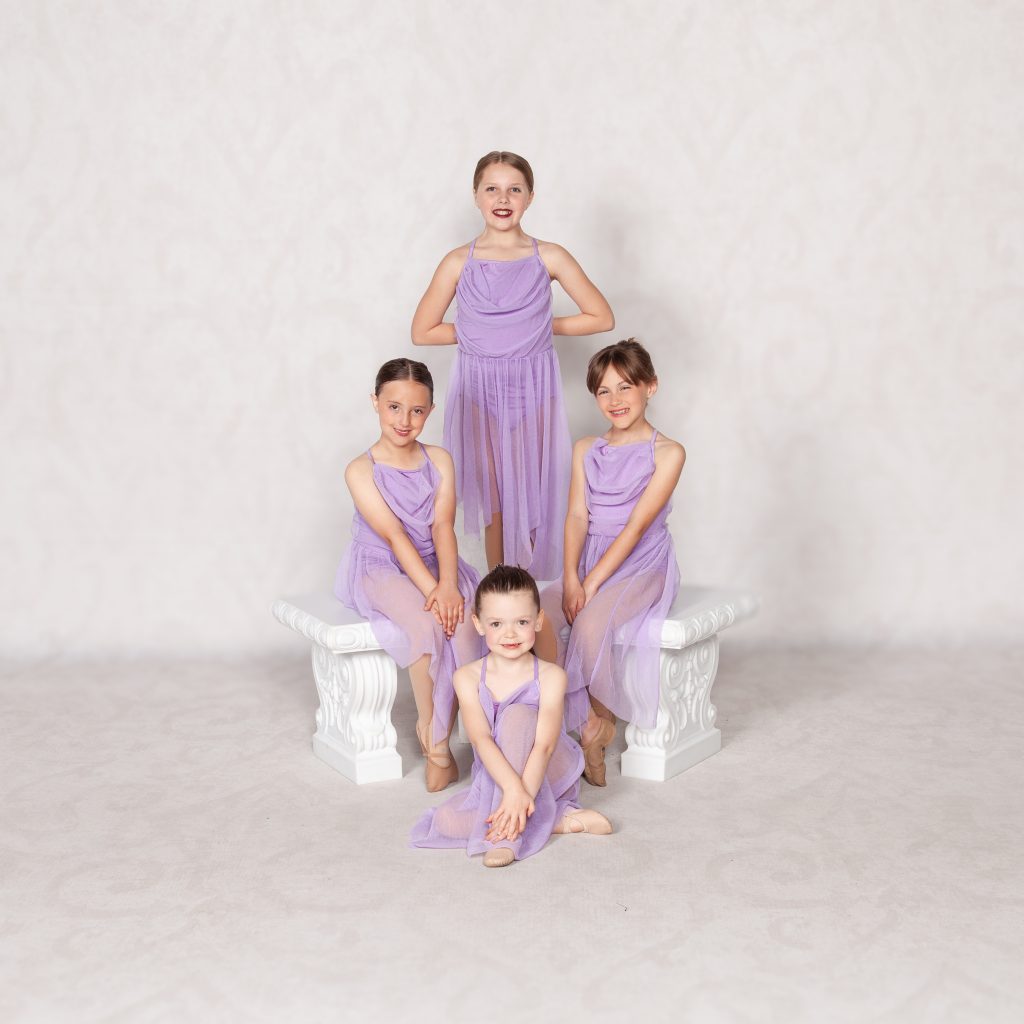 2024-2025 Recreational Costumes