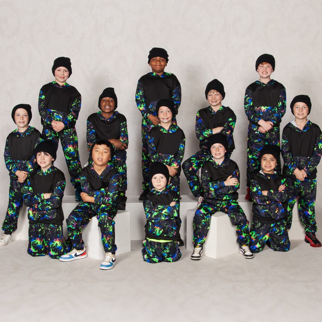 2024-2025 Recreational Costumes