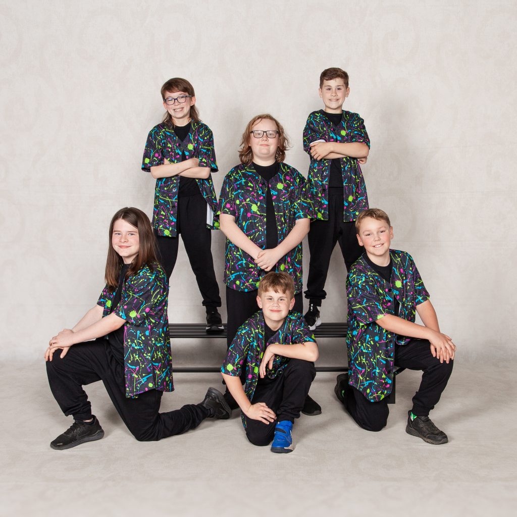 2024-2025 Recreational Costumes
