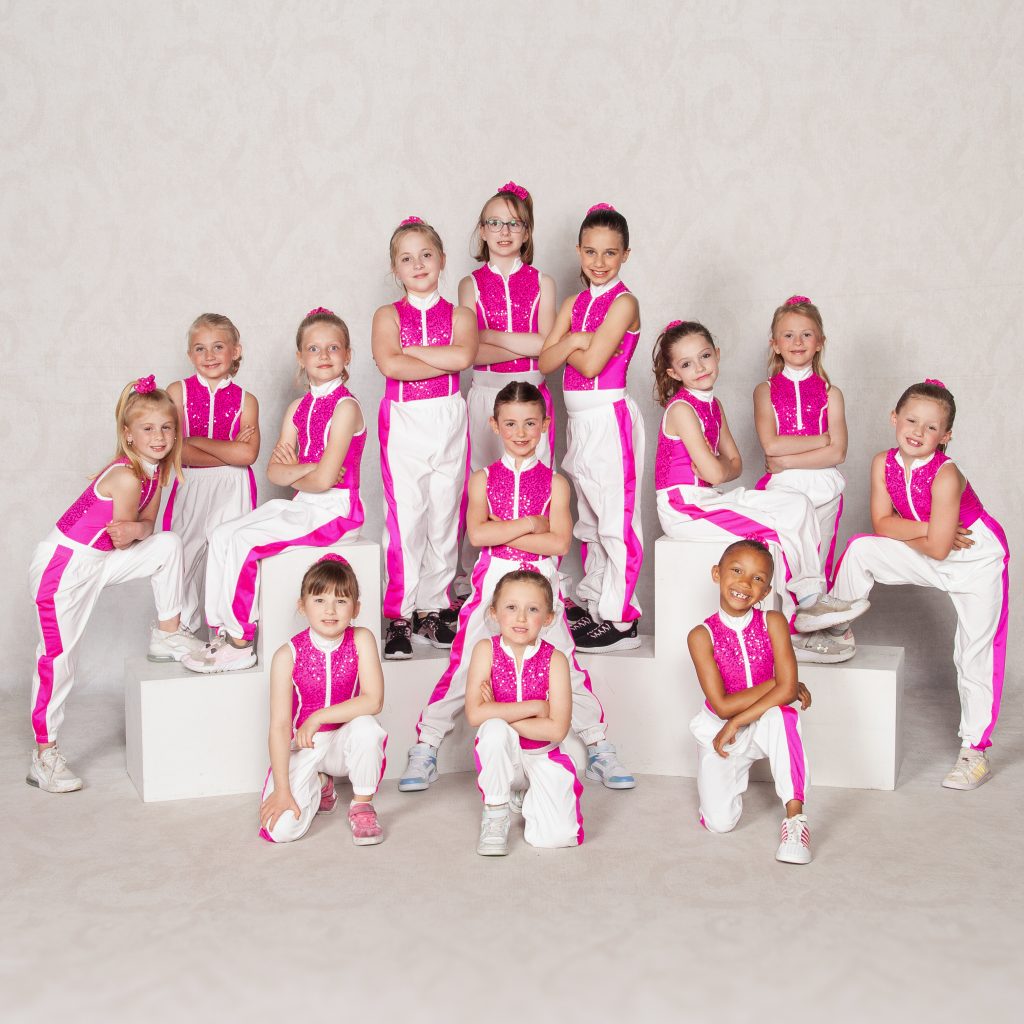 2024-2025 Recreational Costumes